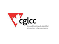 Our B&B is Rainbow Registered with the Canadian Gay & Lesbian Chamber of Commerce