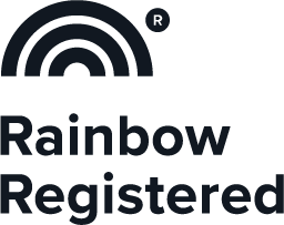 We a Rainbow Registered accommodation in Cape Breton, Nova Scotia