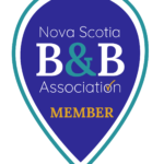 Nova Scotia Bed and Breakfast Association Member