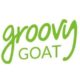 Groovy Goat Farm & Soap Company Logo